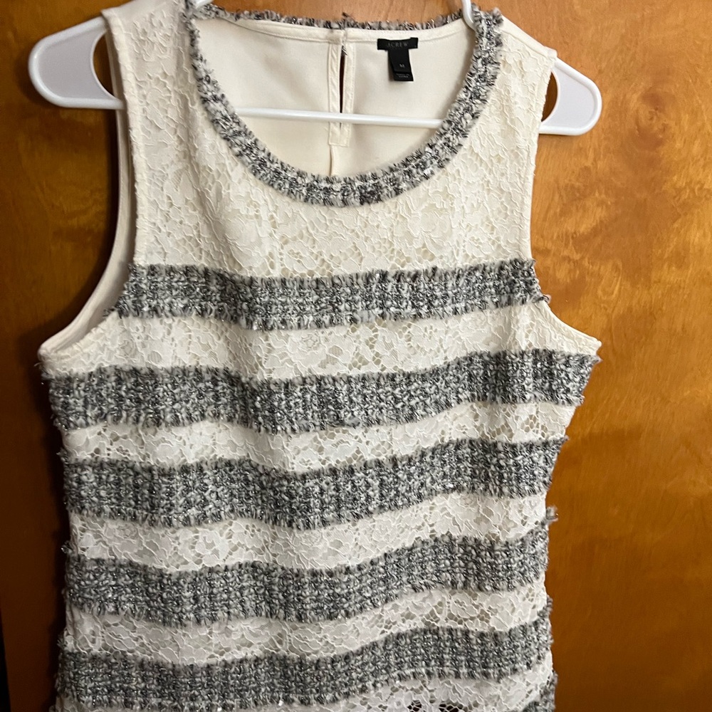 Jcrew blouse